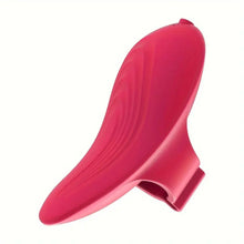 Load image into Gallery viewer, Frisky Finger Sleeve Vibrator.