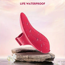 Load image into Gallery viewer, Frisky Finger Sleeve Vibrator.