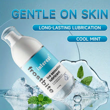 Load image into Gallery viewer, Frostbite Ice Sensation Lubricant.