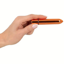 Load image into Gallery viewer, Golden Bullet Vibrator.