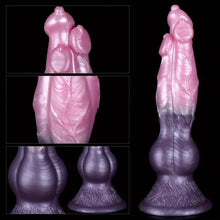 Load image into Gallery viewer, Hound Dog Dildo.