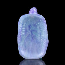 Load image into Gallery viewer, Ice Dragon Dildo.