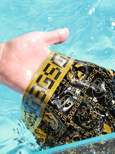 Load image into Gallery viewer, Ice Silk Men's 4 Pack Boxer Briefs.