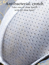 Load image into Gallery viewer, Ice Silk Men's 4 Pack Boxer Briefs.