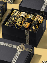 Load image into Gallery viewer, Ice Silk Men's 4 Pack Boxer Briefs.