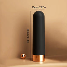 Load image into Gallery viewer, LILO Maillard Secret Vibrator.