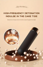 Load image into Gallery viewer, LILO Maillard Secret Vibrator.