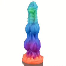 Load image into Gallery viewer, Lumino Dragon Dildo.
