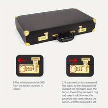 Load image into Gallery viewer, Luxury Bondage Kit in Lockable Case.