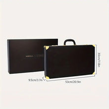 Load image into Gallery viewer, Luxury Bondage Kit in Lockable Case.