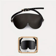 Load image into Gallery viewer, Luxury Bondage Kit in Lockable Case.