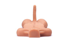 Load image into Gallery viewer, Male Love Torso Connor.