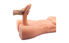 Load image into Gallery viewer, Male Love Torso Connor.