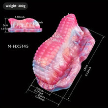 Load image into Gallery viewer, Marine Life Sex Grinder.