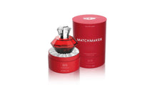 Load image into Gallery viewer, Matchmaker Pheromone Body Spray Red Diamond Attract Him 30ml.