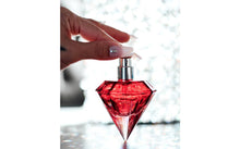 Load image into Gallery viewer, Matchmaker Pheromone Body Spray Red Diamond Attract Him 30ml.