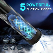 Load image into Gallery viewer, Max Cup II Penis Enhancer.