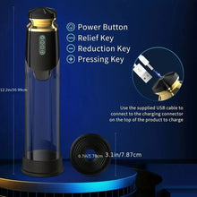 Load image into Gallery viewer, Max Cup II Penis Enhancer.