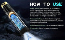 Load image into Gallery viewer, Max Cup II Penis Enhancer.