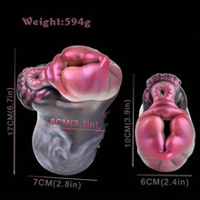 Load image into Gallery viewer, Monkey's Uncle 3D Realistic Texture Pocket Pussy.