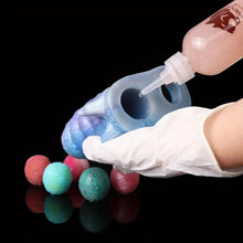 Load image into Gallery viewer, Monster Tentacle Ovipositor Penis Sheath.