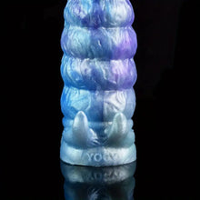 Load image into Gallery viewer, Monster Tentacle Ovipositor Penis Sheath.