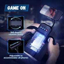 Load image into Gallery viewer, Amovibe Male Masturbator With Phone Holder.