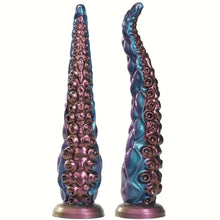 Load image into Gallery viewer, Octopi Tentacle Dildo.