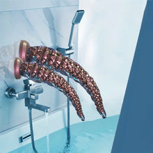 Load image into Gallery viewer, Octopi Tentacle Dildo.