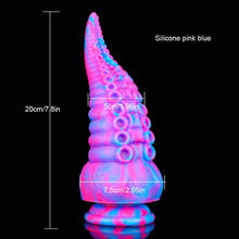 Load image into Gallery viewer, Octopus Dildo