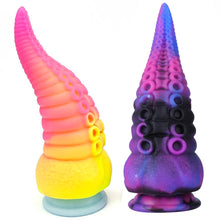 Load image into Gallery viewer, Octopus Dildo