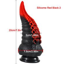 Load image into Gallery viewer, Octopus Dildo