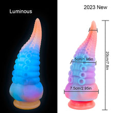 Load image into Gallery viewer, Octopus Dildo