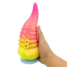 Load image into Gallery viewer, Octopus Dildo