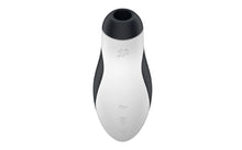 Load image into Gallery viewer, Orca Double Air Pulse Vibrator by Satisfyer.