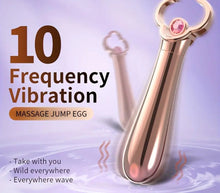 Load image into Gallery viewer, Pearlsvibe Bullet.