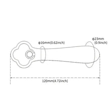 Load image into Gallery viewer, Pearlsvibe Bullet.