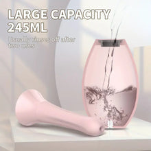 Load image into Gallery viewer, Pink Enema Douche Bulb.