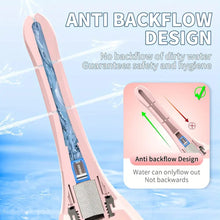 Load image into Gallery viewer, Pink Enema Douche Bulb.