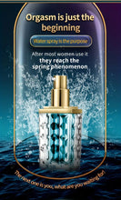 Load image into Gallery viewer, Pleasure Enhancement Lubricating Oil.