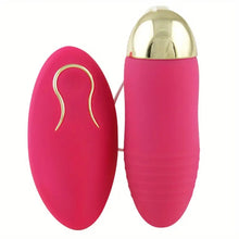 Load image into Gallery viewer, Pleasure Me Couple's G-Spot Vibrator & Remote Control.