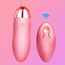 Load image into Gallery viewer, Pleasure Me Couple's G-Spot Vibrator & Remote Control.