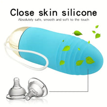 Load image into Gallery viewer, Pleasure Me Couple's G-Spot Vibrator & Remote Control.