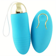 Load image into Gallery viewer, Pleasure Me Couple's G-Spot Vibrator & Remote Control.