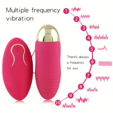 Load image into Gallery viewer, Pleasure Me Couple's G-Spot Vibrator & Remote Control.