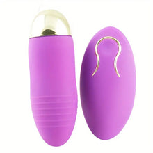 Load image into Gallery viewer, Pleasure Me Couple's G-Spot Vibrator & Remote Control.