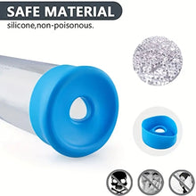 Load image into Gallery viewer, Power Up Waterproof Battery Style Electric Penis Pump.