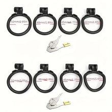 Load image into Gallery viewer, Erogenous Stimulation Cock Cage.