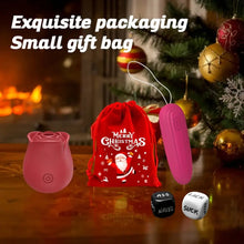 Load image into Gallery viewer, Erotic Christmas Advent Calendar Gift Box.