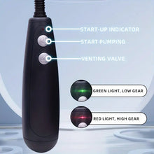 Load image into Gallery viewer, Pucker Automatic Pussy Pump.